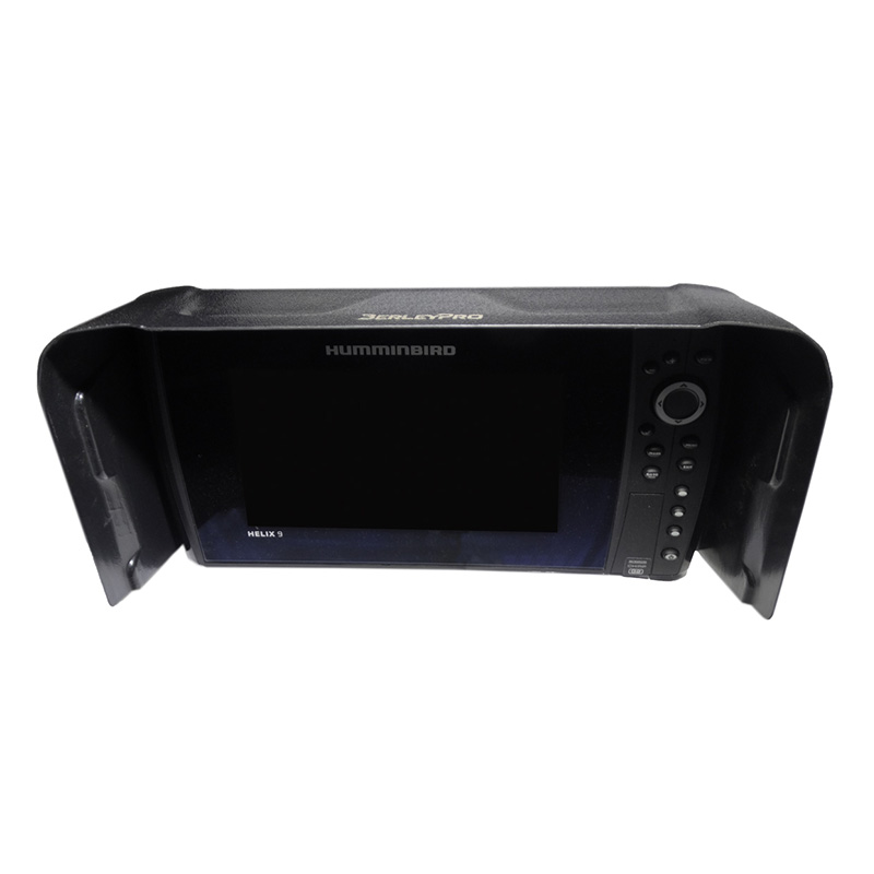 BerleyPro Humminbird Helix 9 G2N, Helix 10 G2N/G3N/G4N Visor