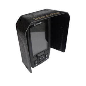 BerleyPro Garmin Striker PLUS/Vivid 4 Visor