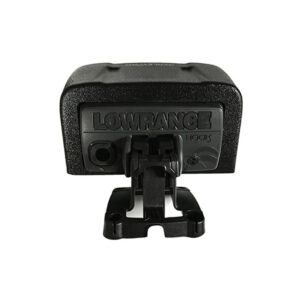 BerleyPro Lowrance Hook2 4 Visor