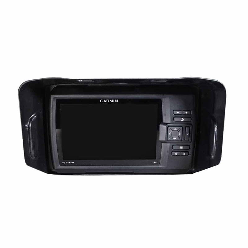 BerleyPro Garmin Striker PLUS/Vivid 9 Visor