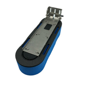 TMCT Echolot-Geberschutz aus Hartschaumstoff - Active Imaging 3-in-1-Heckgeber / 2-in-1-Heckgeber / TotalScan