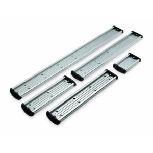 Cannon Aluminium Montageschiene 15 cm (6")