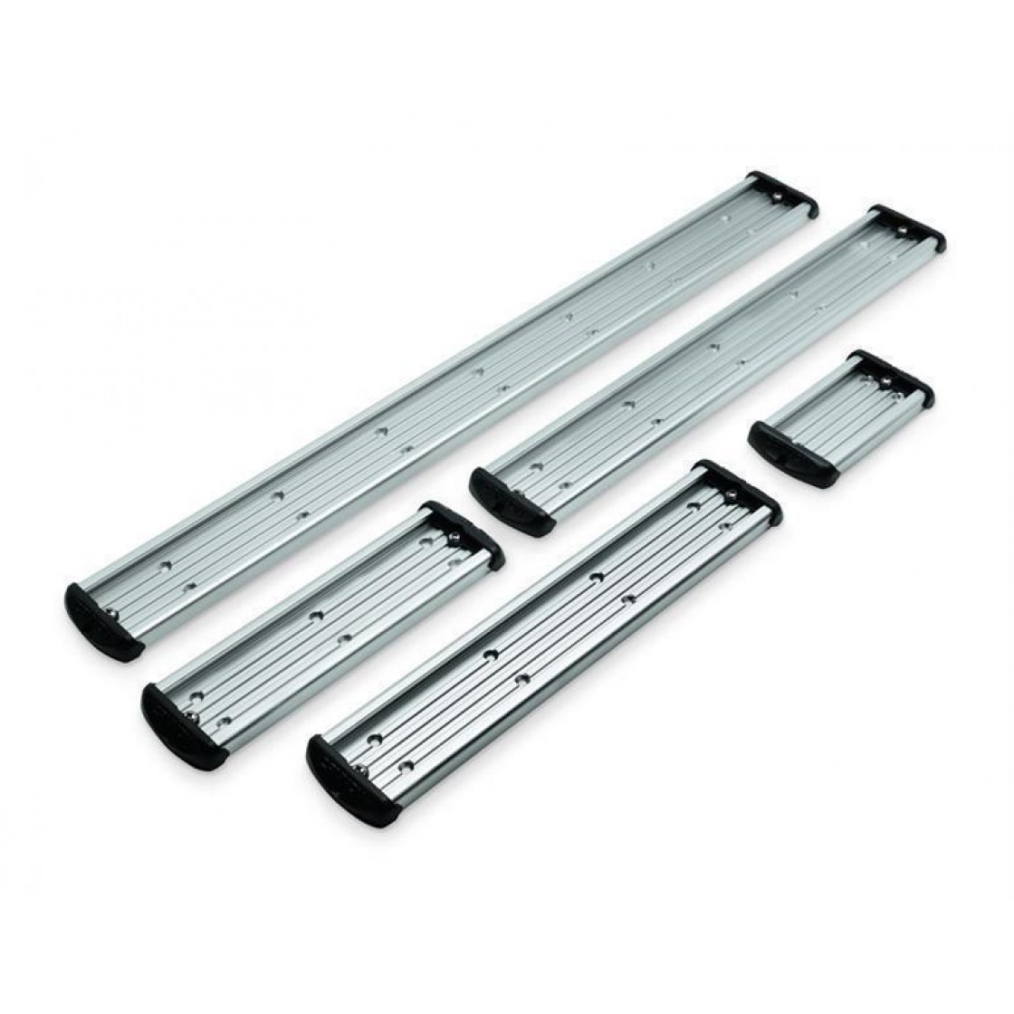 Cannon Aluminium Montageschiene 15 cm (6")