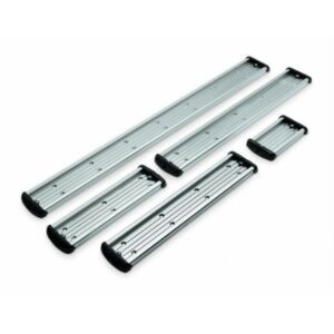 Cannon Aluminium Montageschiene 60 cm (24")
