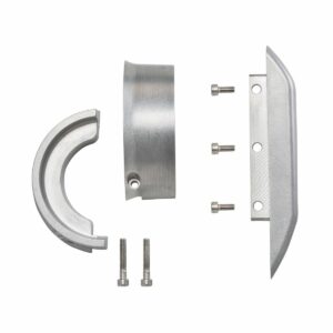Torqeedo Anodenset Zn Cruise 10.0 FP