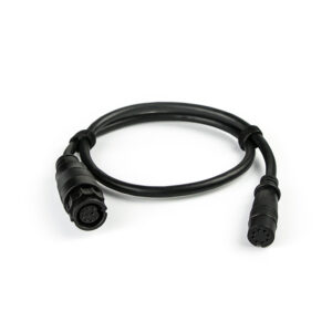 Adapterkabel 9-pin XSONIC-Geber auf Lowrance Hook2 und Simrad Cruise