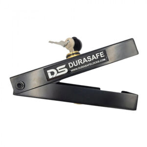 DuraSafe Außenboarderschloß für Minn Kota Endura, Endura Max, Vector, Vantage
