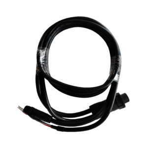 ELEMENT /AXIOM Spannungskabel mit NMEA-2000 Verbinder, 1,5 m, gerade