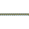 Fisch Maßband zum Aufkleben - Barsch - 150cm x 10cm (LxH)