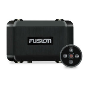 Fusion BB100 Black Box Entertainmentsystem