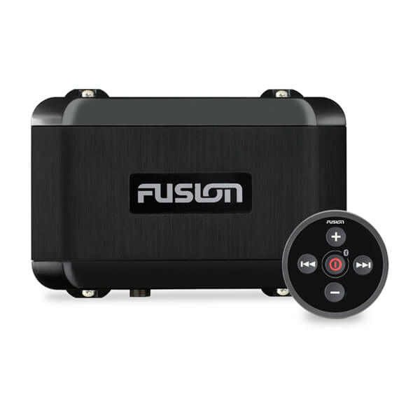 Fusion BB100 Black Box Entertainmentsystem