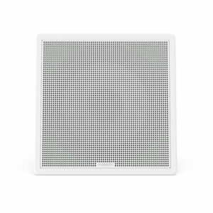 Fusion FM-Serie Marinelautsprecher - 10 Zoll - Square (quadratische Form) - weiß