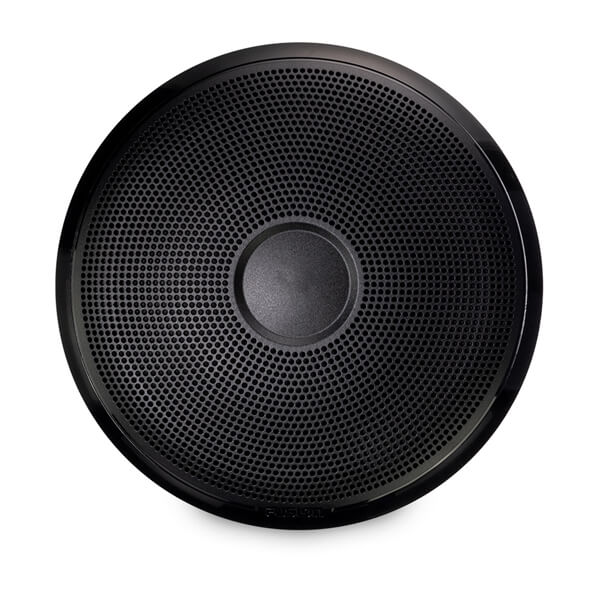 Fusion Marinesubwoofer XS-Serie 10 Zoll 600 Watt