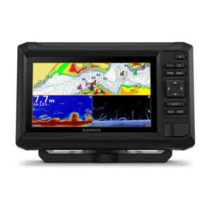 Garmin ECHOMAP UHD2 72cv Echolot ohne Geber
