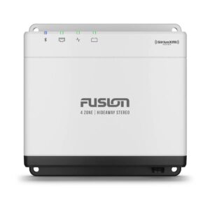 Fusion Apollo™ MS-WB675 Marine-Radio