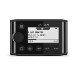 Fusion NRX300 - Marine-Kabelfernbedienung mit Konnektivität für das NMEA 2000 Netzwerk
