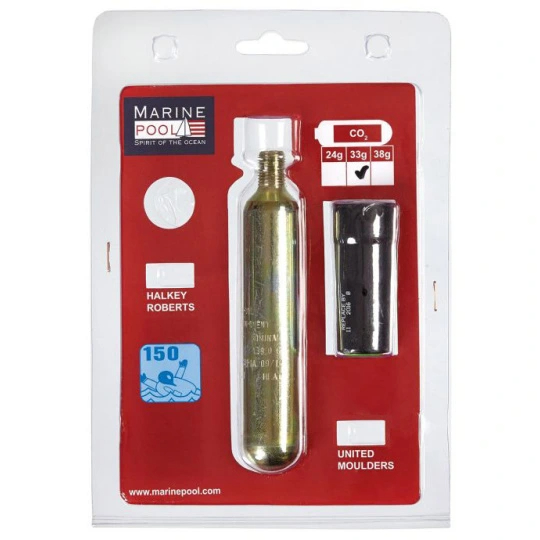 Marinepool Austauschset UML Pro Sensor