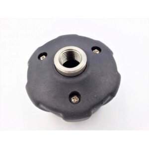 DuraSafe Combo EL7-2 | 2 Stück E-LOCK® und Swivel Mount Lock für RAM Mount D und E Kugel