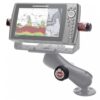 DuraSafe Combo EL-6 | 1 Stück E-LOCK® und Swivel Mount Lock für RAM Mount C-Kugel