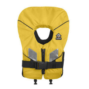 Crewsaver Spiral Baby/Child Feststoffweste