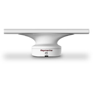 Raymarine Cyclone 3-Fuß offener Schlitzstrahler - 55 Watt - mit 15 m Kabel