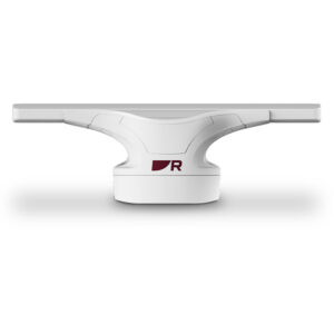 Raymarine Cyclone 3-Fuß offener Schlitzstrahler - 55 Watt - mit 15 m Kabel