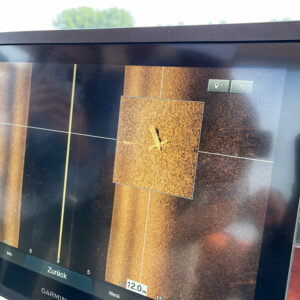 Darwin - Sonar-Übungspuppe für Einsatzkräfte