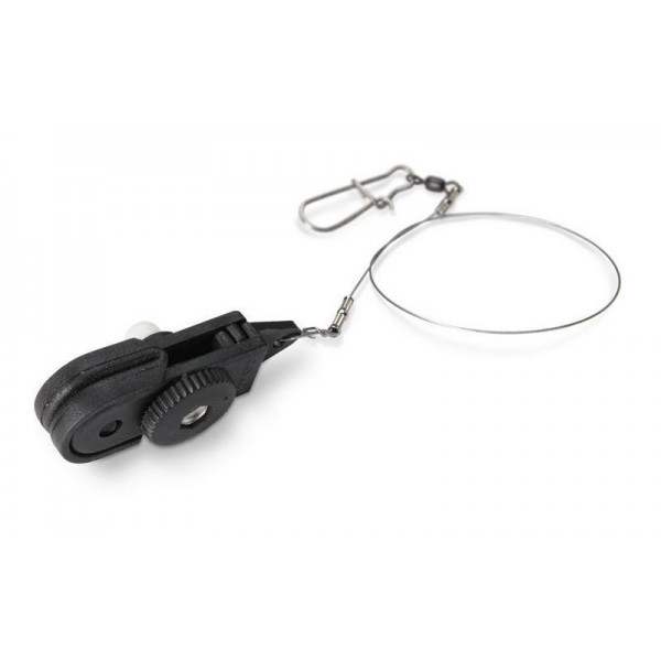 Downrigger Clip Cannon Quick Release