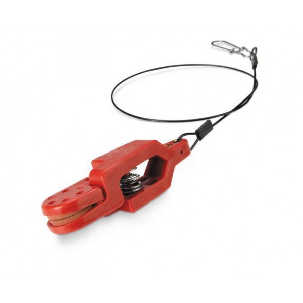 Downrigger Clip Offshore Saltwater Line Release