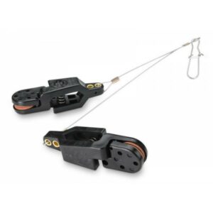 Downrigger Clip Offshore Stacker