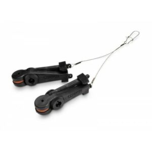 Cannon Downrigger Clip Universal Stacker Release