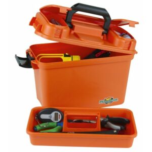 Flambeau Marine Dry Box 1409
