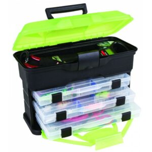 Flambeau T3 Multiloader Gerätebox 6304TG