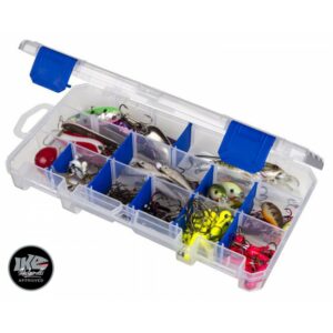 Flambeau Tuff Tainer Köderbox mit Zerust 3003