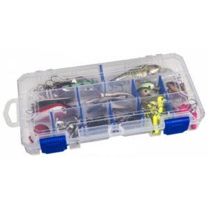 Flambeau Tuff Tainer Köderbox mit Zerust 3003