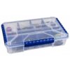 Flambeau Ultimate Tuff Tainer mit Zerust (wasserdicht) WP5012