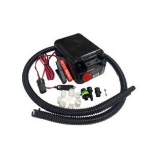 Allroundmarin Bravo GE 10-8 elektrische Luftpumpe