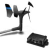 Garmin gWind™ Sensor mit GND™ 10-Blackbox