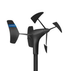 Garmin gWind™ Race Regatta-Sensor mit GND™ 10 Blackbox
