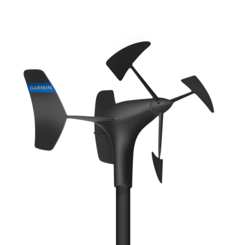 Garmin gWind™ Race Regatta-Sensor mit GND™ 10 Blackbox