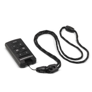 Humminbird RC 2 - Bluetooth Fernbedienung für Solix und Helix