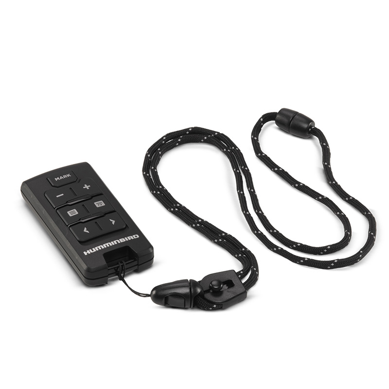 Humminbird RC 2 - Bluetooth Fernbedienung für Solix und Helix