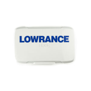 Lowrance Hook Reveal 5 Displayabdeckung
