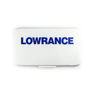 Lowrance Hook Reveal 9 Displayabdeckung