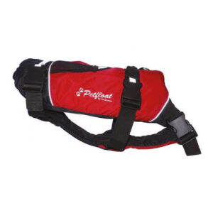 Crewsaver Hunde-Schwimmweste