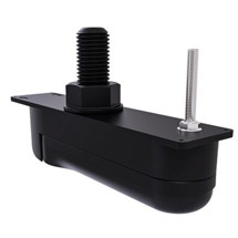 Raymarine HV-300 Durchbruchgeber (Backbord) mit 2m Kabel