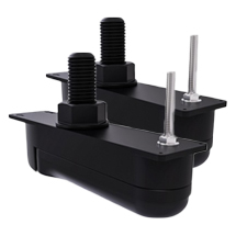 Raymarine HV-300 Durchbruchgeber (Paar) mit 6m Kabel