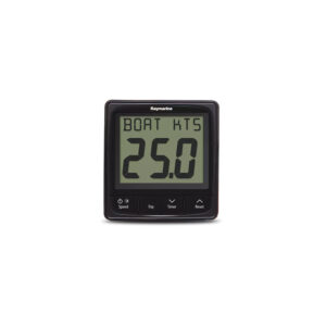 Raymarine I50-Speed-Display (digital)