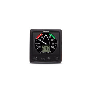 Raymarine I60-Wind-Display (analog)