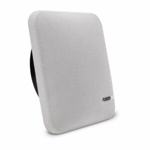 Fusion SM-Serie Marinelautsprecher - 6,5 Zoll - weiß